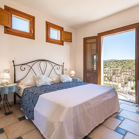 Appartement Gente Di Mare