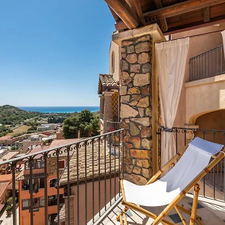 Gente Di Mare Apartamento *