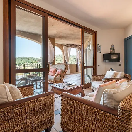 Apartamento Gente Di Mare *