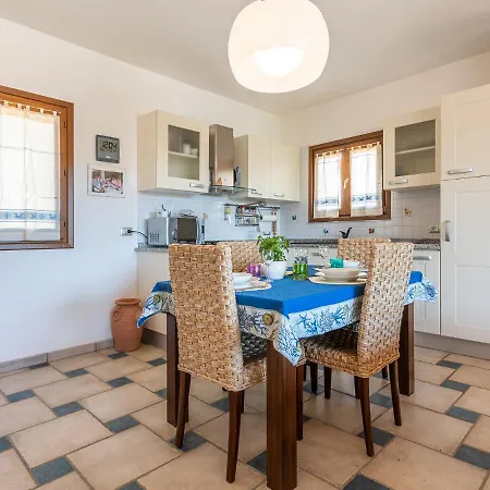 Apartamento Gente Di Mare *