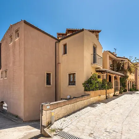 Gente Di Mare Apartamento *