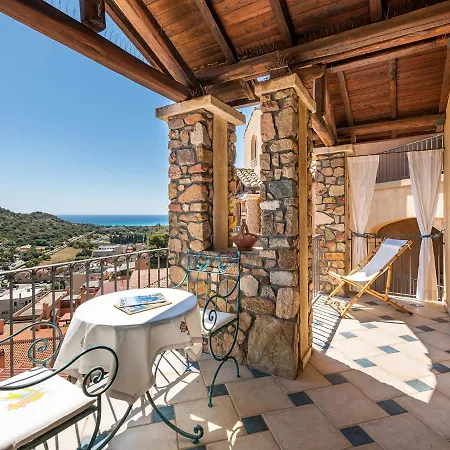 Appartement Gente Di Mare Villasimius