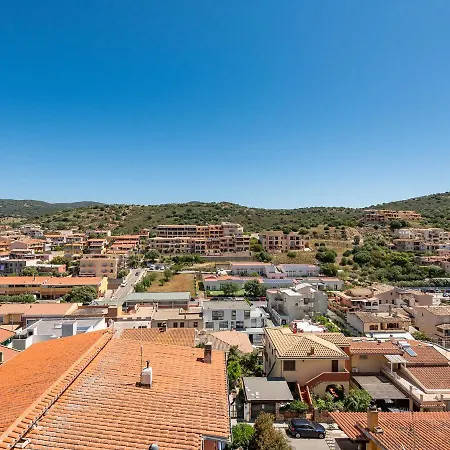 Gente Di Mare Appartement *