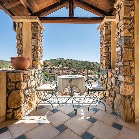 Appartement Gente Di Mare *