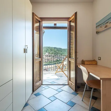 Gente Di Mare Appartement