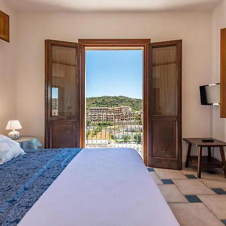 Appartement Gente Di Mare Villasimius