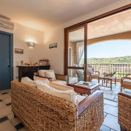 Gente Di Mare Appartement