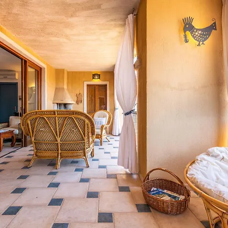 Gente Di Mare Appartement *