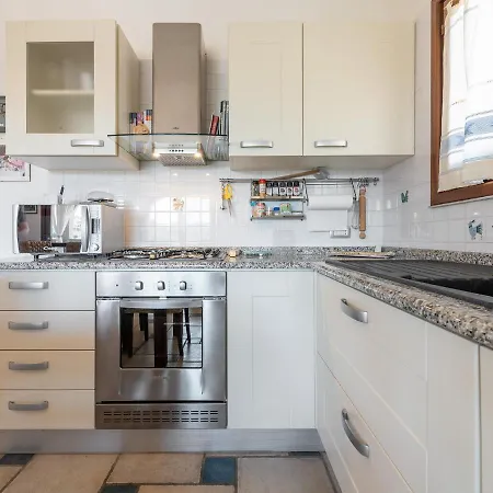 Gente Di Mare Appartement *