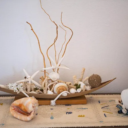 Appartement Gente Di Mare