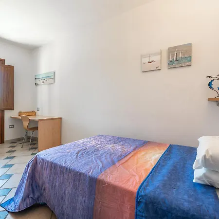 Gente Di Mare Appartement