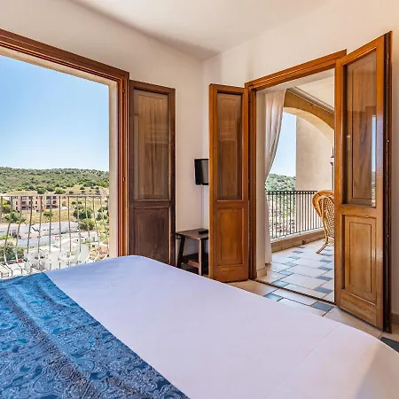 Appartement Gente Di Mare Villasimius