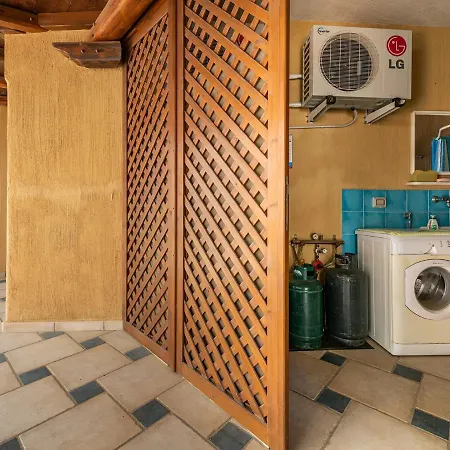 Gente Di Mare Villasimius