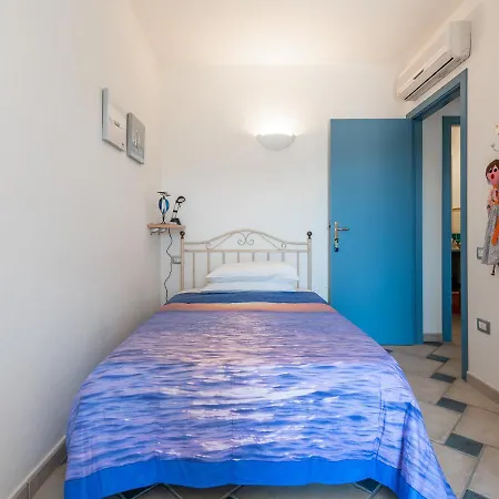 Gente Di Mare Apartment Villasimius