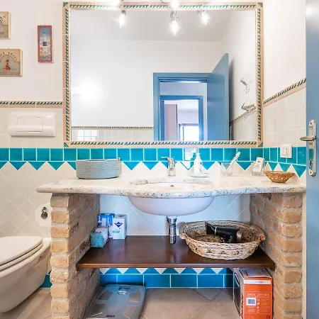 Appartement Gente Di Mare *