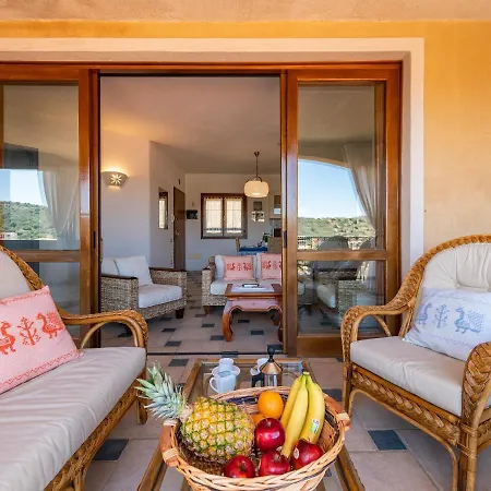 Gente Di Mare * Villasimius