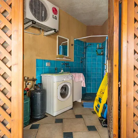 Appartement Gente Di Mare