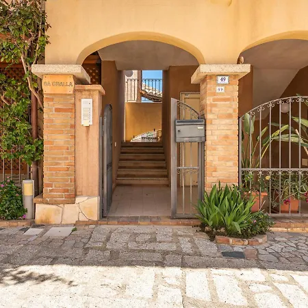 Gente Di Mare Appartement