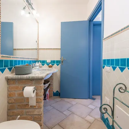 Gente Di Mare Appartement