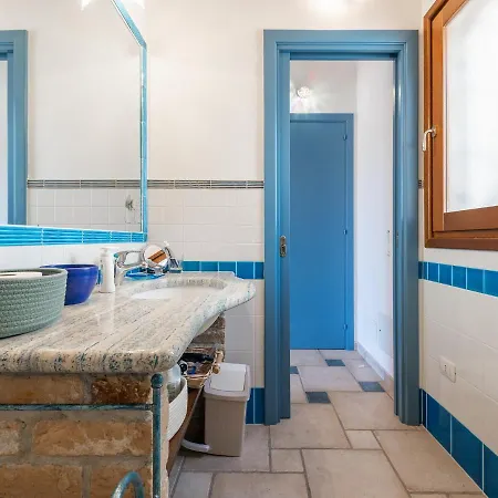 Apartment Gente Di Mare Villasimius