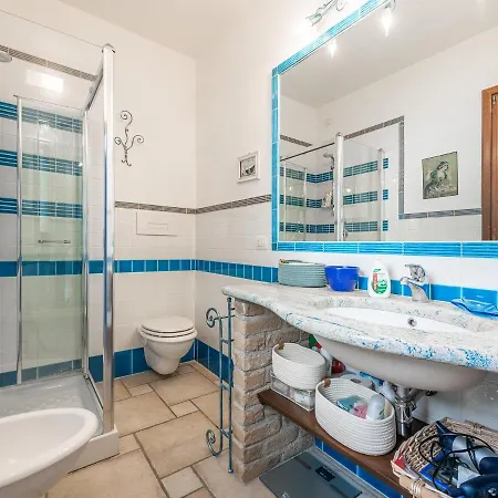 Appartement Gente Di Mare