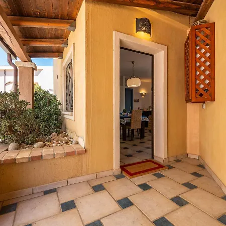 Appartement Gente Di Mare *