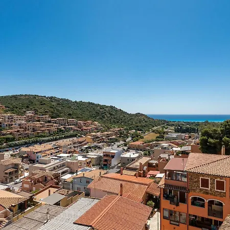 Gente Di Mare Apartment *