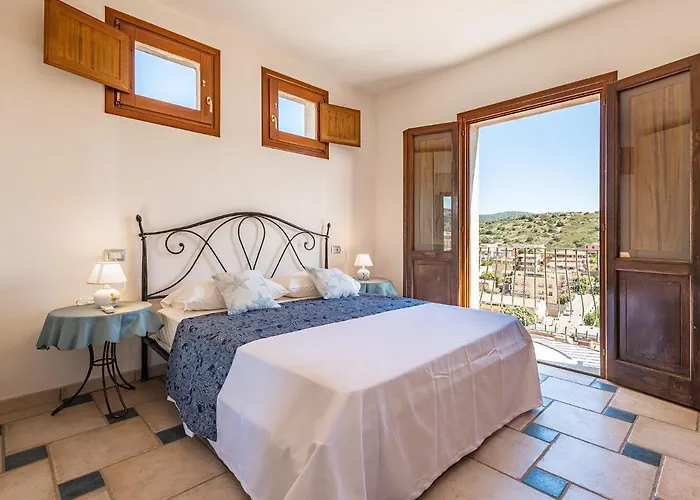 Apartamento Gente Di Mare