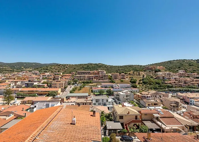 Gente Di Mare Apartamento *