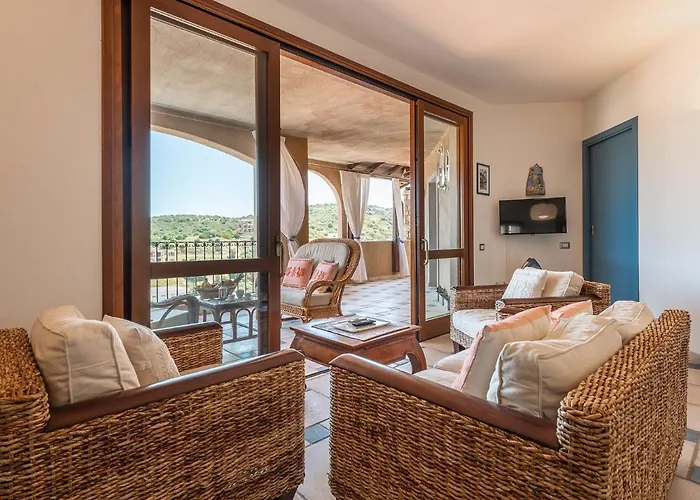 Apartamento Gente Di Mare *