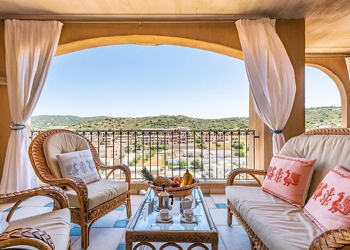 Gente Di Mare Apartamento