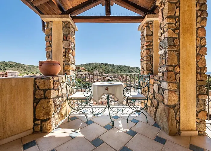 Apartamento Gente Di Mare *