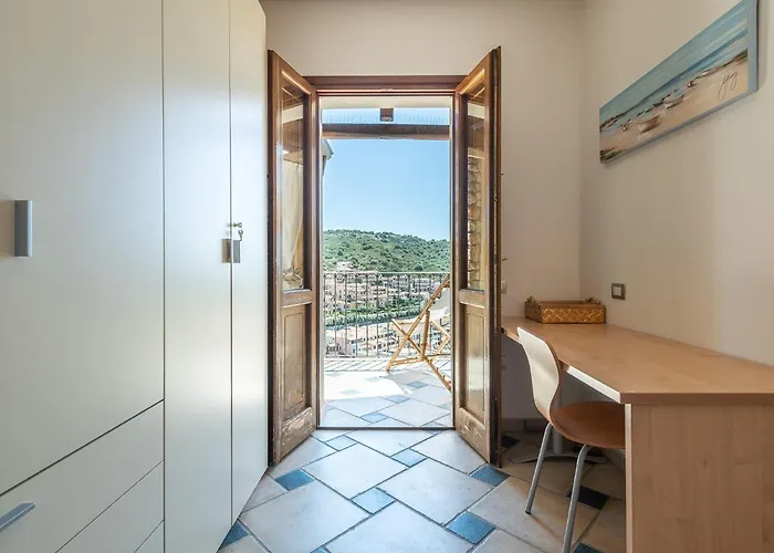 Gente Di Mare Apartamento