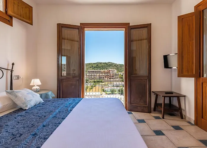 Apartamento Gente Di Mare Villasimius