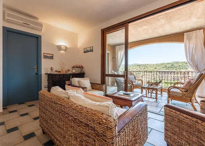 Gente Di Mare Apartamento