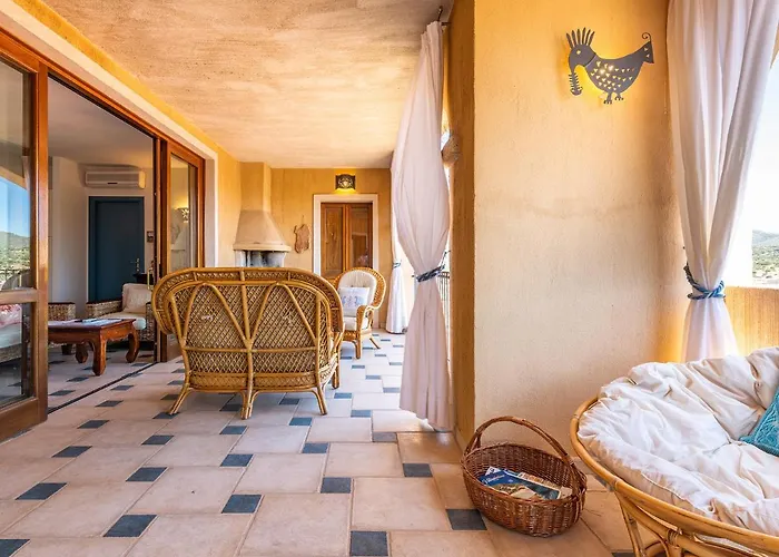 Gente Di Mare Apartamento *