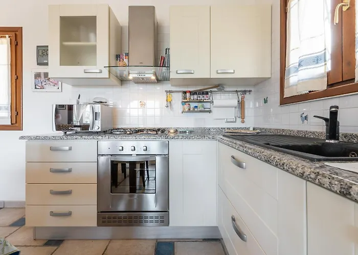 Gente Di Mare Apartamento *