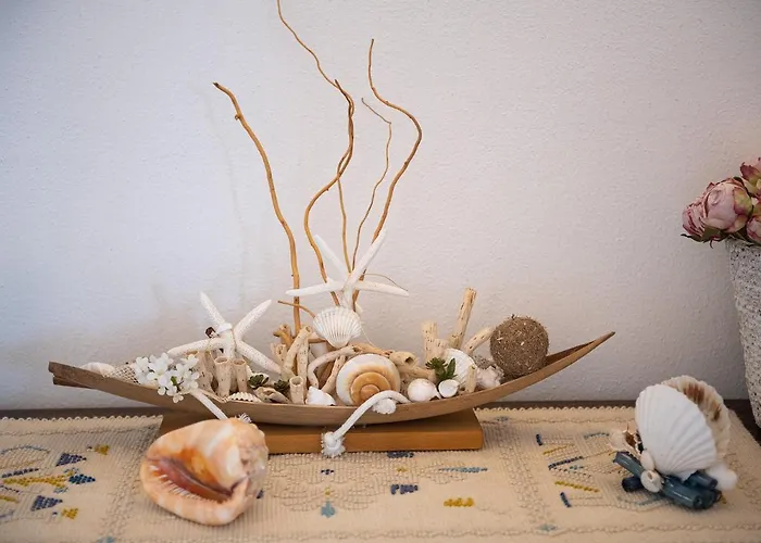 Apartamento Gente Di Mare