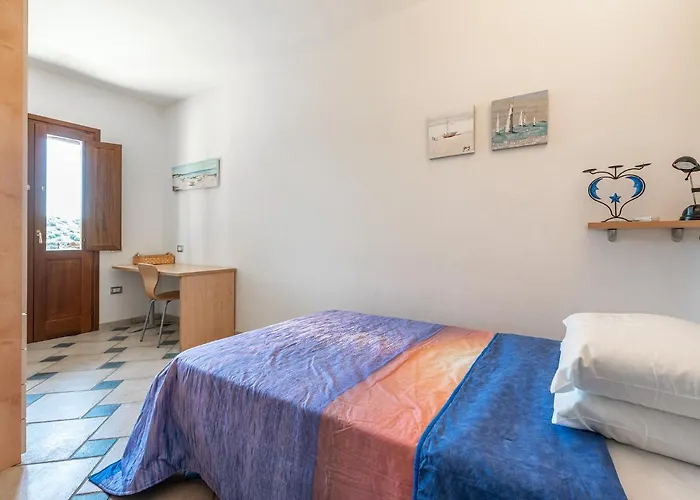 Gente Di Mare Apartamento