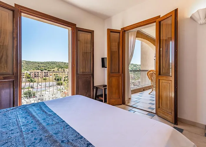 Apartamento Gente Di Mare Villasimius