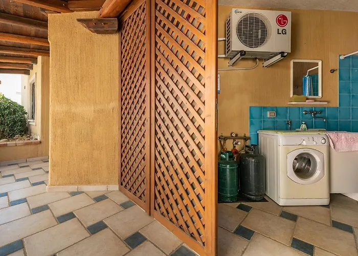 Gente Di Mare Villasimius