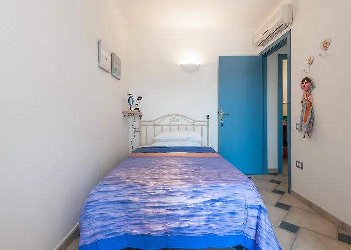 Gente Di Mare Apartamento Villasimius