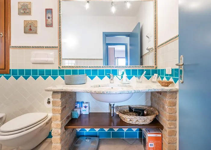 Apartamento Gente Di Mare *