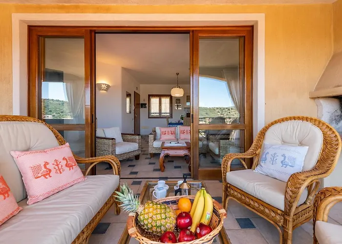 Gente Di Mare * Villasimius