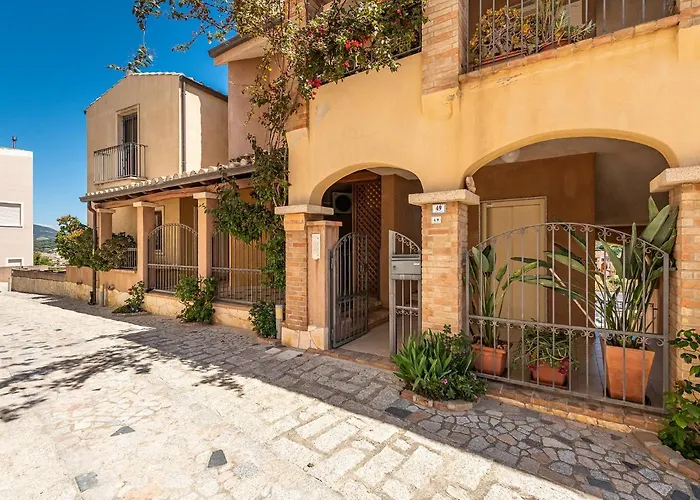 Apartamento Gente Di Mare *