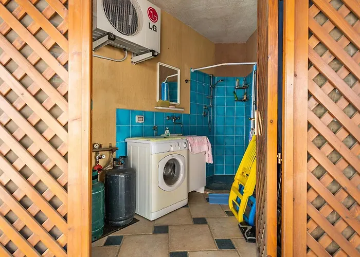 Apartamento Gente Di Mare