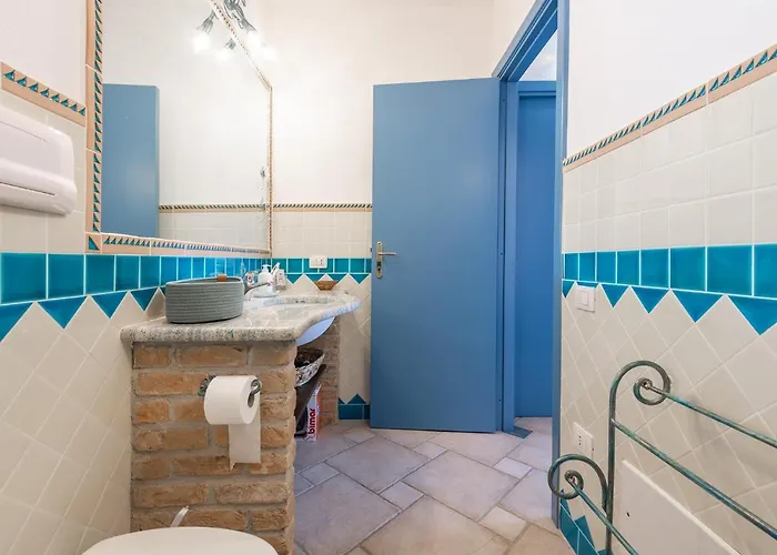 Gente Di Mare Apartamento