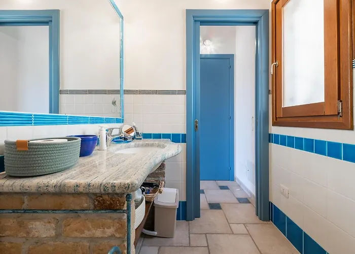 Apartamento Gente Di Mare Villasimius