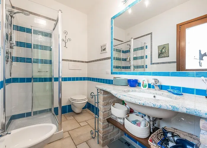 Apartamento Gente Di Mare