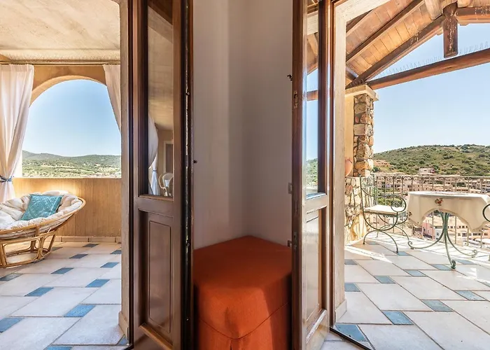 Gente Di Mare Villasimius